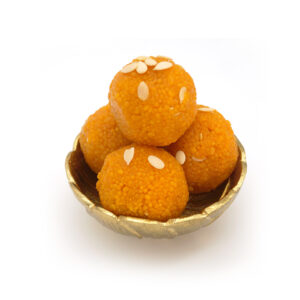 MOTICHOOR LADDU