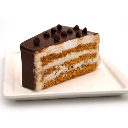 CHOCO CHIP PASTRY
