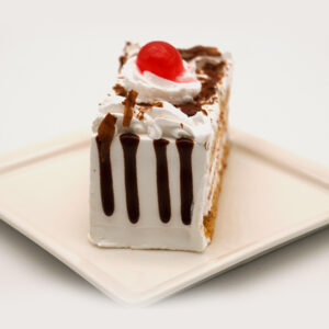 BLACK FOREST PASTRY
