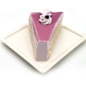 BLACK CURRANT PASTRY