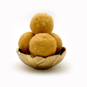 BESAN LADDU