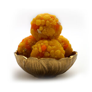 BOONDI LADDU