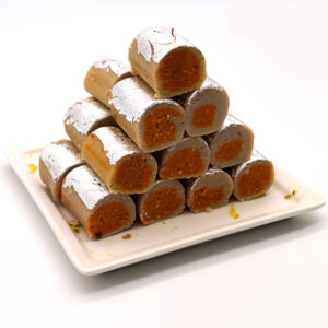 KAJU KESER ROLL