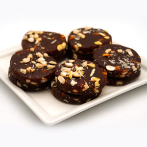 DRY FRUIT SWEET   (Per Pc)