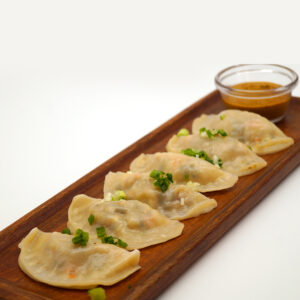 MOMOS   (6 Pcs)