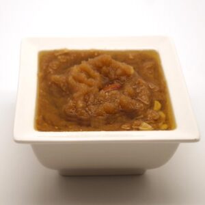 BADAM HALWA