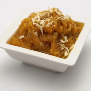 MOONG DAL HALWA