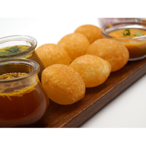 PANI PURI