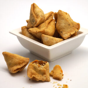 SAMOSA