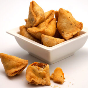 SAMOSA COCKTAIL  (1 Pc)