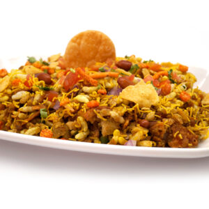 BHEL PURI