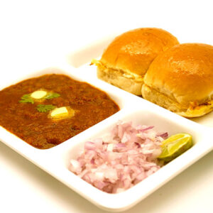 PAV BHAJI
