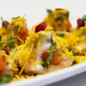 PAPDI CHAAT