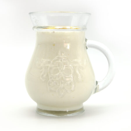 BADAM SHAKE