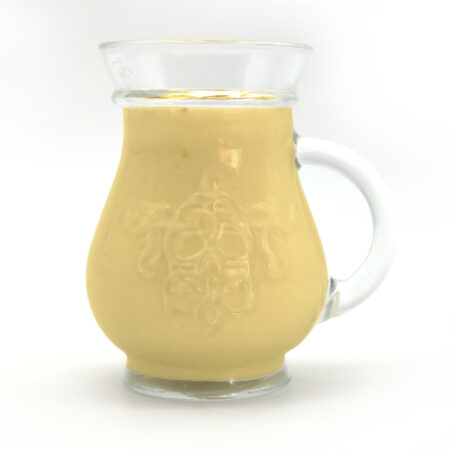 BANANA SHAKE