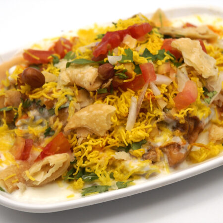 BHALLA PAPDI