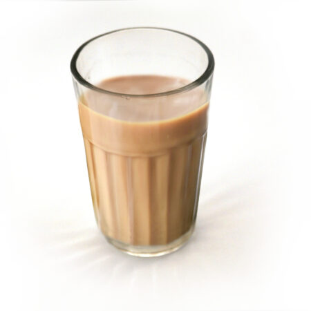 CUTTING CHAI