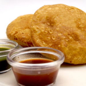 DAL KACHORI