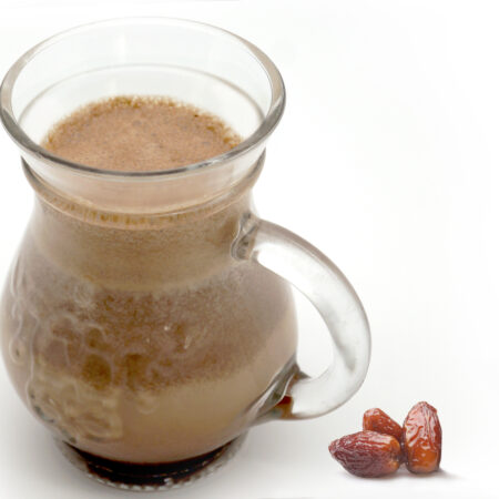 DATE SHAKE