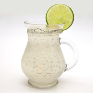 FRESH LIME SODA