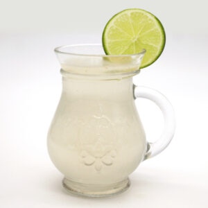 FRESH LIME WATER