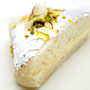 MALAI SANDWICH
