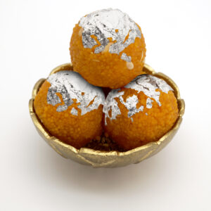 SHAHI LADDU