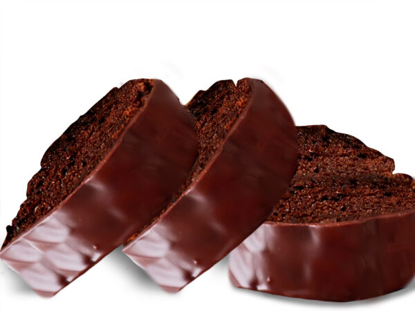 CHOCOLATE LOAF