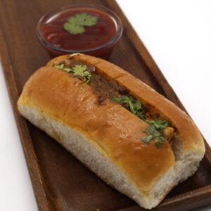 HOT DOG MUSHROOM CHILLI