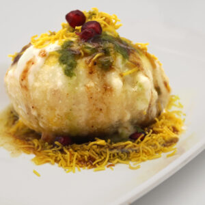 KACHORI CHAAT