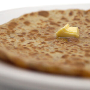 PANEER PARATHA