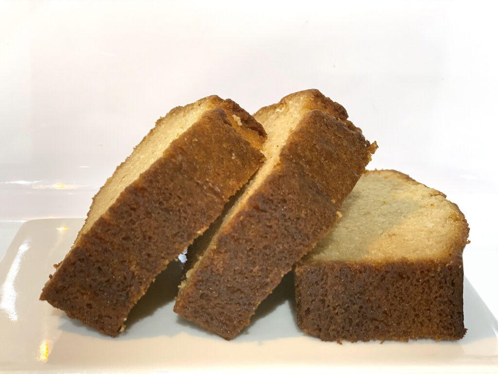 VANILLA LOAF Mithaiwaalas Indian Sweets, Snacks & Bakers in Abu Dhabi