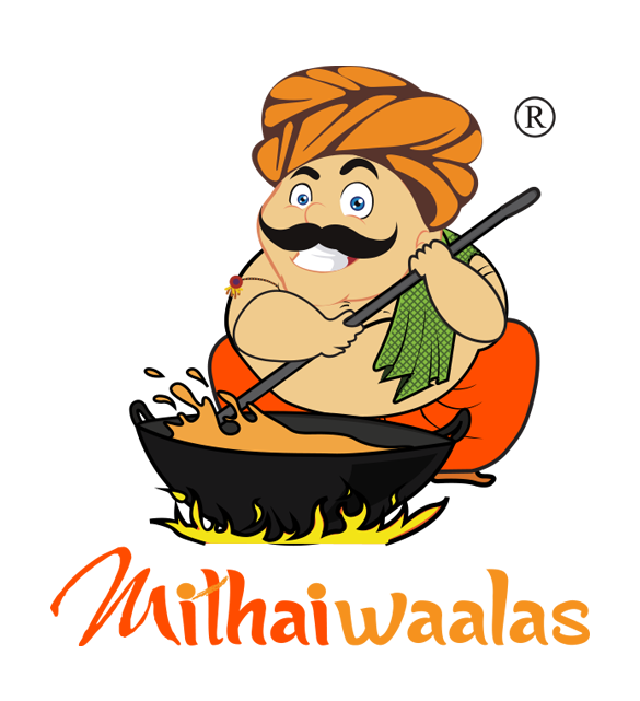 Mithaiwaalas - Indian Sweets, Snacks & Bakers in Abu Dhabi logo